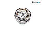 Koppeling Suzuki DL 650 V-Strom 2007-2011 (DL650), Verzenden, Gebruikt