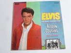 Elvis Presley - Kissin Cousins (LP) PL 42355, Ophalen of Verzenden, Zo goed als nieuw
