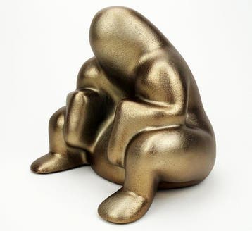 Alessi - Philippe Starck - Deurstopper - Dédé -, Nieuw