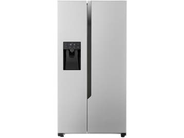LG GSM32HSBEH - Amerikaanse koelkast - 562 liter - No-frost, Verzenden, Zo goed als nieuw