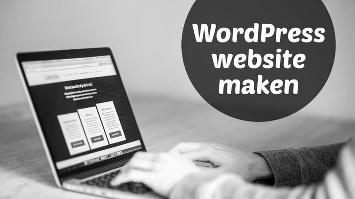 Website online binnen 48 uur –7 dagen p/w - vanaf €69,-, Diensten en Vakmensen, Webdesigners en Hosting, Domeinregistratie, Webdesign