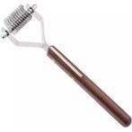 Mars Coat-King Trimmer voor dikke vachten – 10 messen –, Ophalen of Verzenden, Nieuw