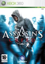Assassins Creed (Xbox 360), Verzenden, Gebruikt, Vanaf 12 jaar