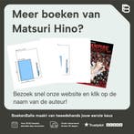 VAMPIRE KNIGHT 08 9781421530734 Matsuri Hino, Boeken, Verzenden, Zo goed als nieuw, Matsuri Hino