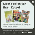 SUPERJORIS EN DE BAL DIE DE HIK HAD 9789033125560 Bram Kasse, Verzenden, Gelezen, Bram Kasse