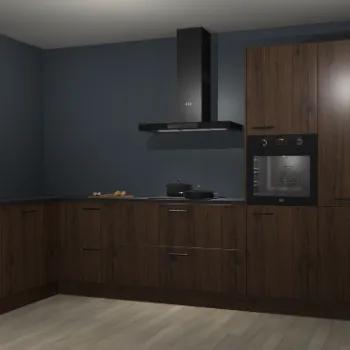Noten keuken Nuuk 66750, Verzenden, Nieuw
