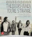 Doors - When youre strange - Blu-ray, Cd's en Dvd's, Verzenden, Nieuw in verpakking