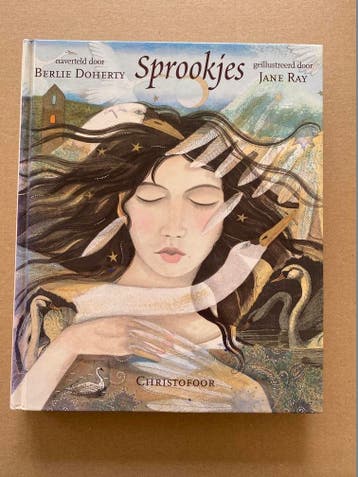 12 Sprookjes - Geïllustreerd door Jane Ray - 224 blz.  NIEUW, Boeken, Sprookjes en Fabels, Verzenden, Zo goed als nieuw