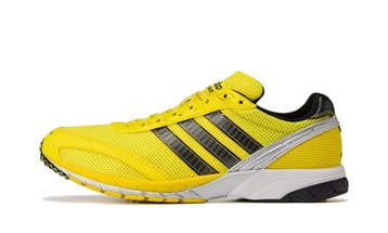 adidas Adizero Adios Neftenga Wales Bonner Light Yellow, Nieuw
