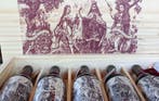 2019 , 2020, 2021, 2022, 2023 Catena Zapata Malbec Argentino, Nieuw