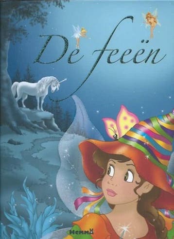 De Feeën 9789041227492 Katy Fontaine, Boeken, Verzenden, Zo goed als nieuw, Katy Fontaine