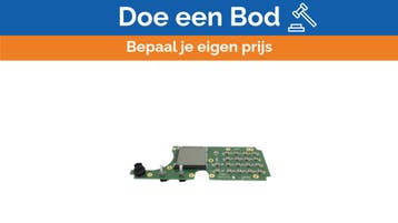 Bieden: Furuno VHF Radio Panel SQVR PCB FM-8800S/D 05P0772/, Ophalen of Verzenden, Nieuw, Kabel of Apparatuur