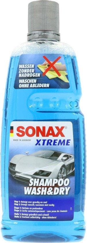 Sonax Xtreme Shampoo 2in1 1 Liter, Auto diversen, Ophalen of Verzenden