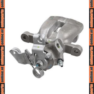 Remklauw Achteras links Vauxhall Astra FAS7.1 (1991-1998), Verzenden, Nieuw