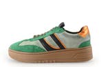 Cellini Sneakers in maat 38 Groen, Kleding | Dames, Schoenen, Verzenden, Cellini, Groen, Sneakers of Gympen
