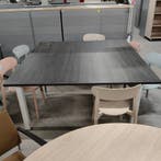 Voortman vergadertafel met NIEUW blad - 160x160 cm, Ophalen of Verzenden, Nieuw in verpakking