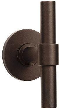 Deurklink PIET BOON PBT15/50 brons, Verzenden, Nieuw