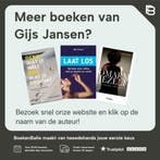 Denk wat je wilt, doe wat je droomt 9789058711786, Boeken, Psychologie, Verzenden, Gelezen, Gijs Jansen