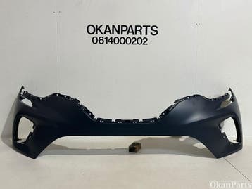 Renault Captur II voorbumper 620222192R, Auto-onderdelen, Carrosserie en Plaatwerk, Ophalen, Nieuw, Bumper, Renault