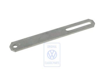 Volkswagen Transporter T3 dynamosteun 45/65 A (DF, DG, EY), Auto-onderdelen, Ophalen of Verzenden, Nieuw, Volkswagen