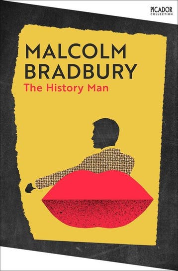 9781035061150 Picador Collection-The History Man, Verzenden, Nieuw, Malcolm Bradbury