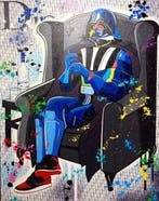 Le Youn (XX) - Dior Vador · XXL