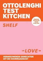 Ottolenghi Test Kitchen - Shelf Love 9789464040883, Boeken, Ophalen of Verzenden, Nieuw, Yotam Ottolenghi-Noor Murad