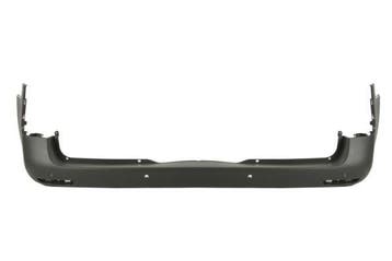 Bumper o.a: Mercedes-Benz, Vito (447.6), Vito Mixto (447.7), Ophalen of Verzenden, Nieuw, Mercedes-Benz, Bumper