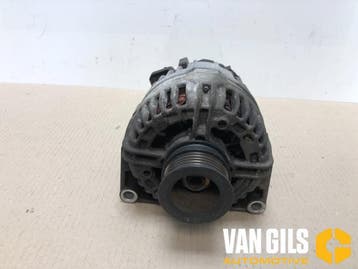 Dynamo Opel Astra O253554, Auto-onderdelen, Ophalen of Verzenden, Nieuw