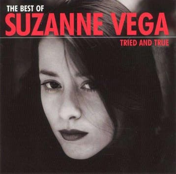 cd - Suzanne Vega - The Best Of Suzanne Vega: Tried And True, Verzenden, Zo goed als nieuw