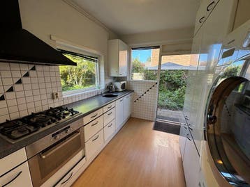 Kamer in Groningen