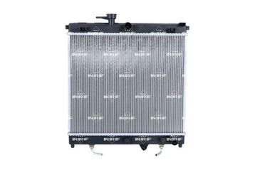 Radiateur o.a: Suzuki, Jimny, Ophalen of Verzenden, Nieuw, Suzuki