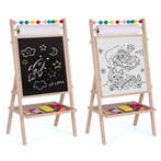 Magnetisch Tekenbord Kinderen | 62cm | Laatste Stuks!, Ophalen of Verzenden, Nieuw, Knutselen, Met licht