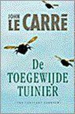 De toegewijde tuinier 9789024538164 J. Le Carre, Verzenden, Gelezen, J. Le Carre