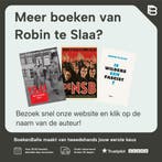 Fascisme 9789024451364 Robin te Slaa, Verzenden, Gelezen, Robin te Slaa