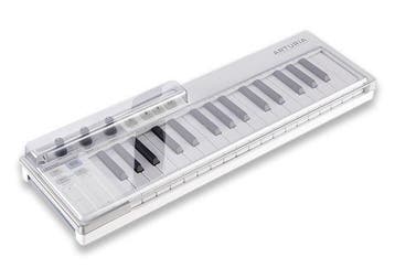 Decksaver Decksaver LE Arturia Keystep cover, Verzenden, Nieuw