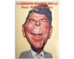 Grote smoelenboek - Grote smoelenboek, Ophalen of Verzenden, Nieuw