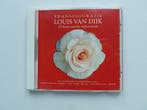 Louis van Dijk - Transfiguratie, Ophalen of Verzenden, Zo goed als nieuw