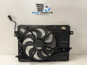 Motorventilator + Huis - PSA - OEM: 9806313580 98366380..., Auto-onderdelen, Overige Auto-onderdelen, Verzenden, Nieuw