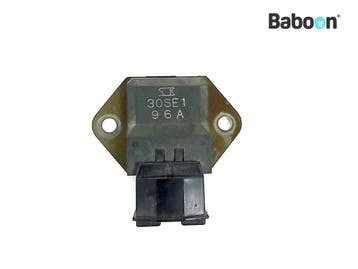 Spanningsregelaar Honda CB 1 1989-1992 (CB-1 CB400F NC27), Verzenden, Gebruikt