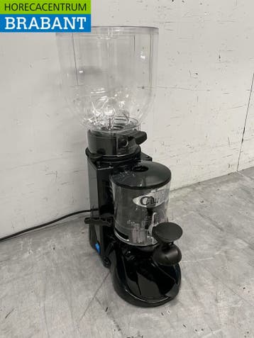 Cunill Tranquilo II Koffiemolen Bonenmaler 230V Horeca, Ophalen of Verzenden, Nieuw in verpakking