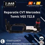 Mercedes A klasse W169 B klasse W245 CVT 722.8 VGS Reparatie, Ophalen of Verzenden, Gereviseerd, Mercedes-Benz