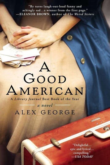 A Good American, Ophalen of Verzenden, Nieuw