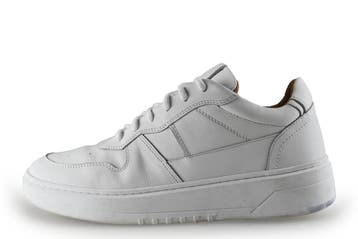 Nelson Sneakers in maat 42 Wit, Verzenden, Wit, Nelson, Sneakers of Gympen