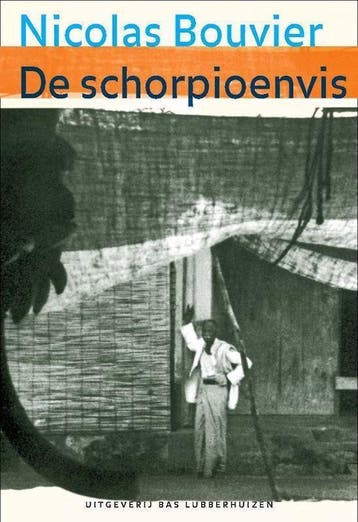 De schorpioenvis - Bouvier, Verzenden, Gelezen