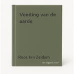Voeding van de aarde 9789090385853 Roos ten Zeldam, Boeken, Verzenden, Zo goed als nieuw, Roos ten Zeldam