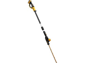 DeWALT DCMPH566 - Accu Heggenschaar op Steel - 18V 5,0Ah, Verzenden, Nieuw, DeWalt