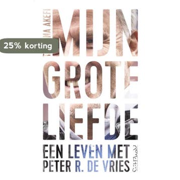 Mijn grote liefde - Tahmina Akefi 9789044650341, Verzenden, Zo goed als nieuw, Tahmina Akefi