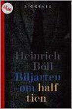 Biljarten om half tien 9789041400765 H. Boll, Verzenden, Gelezen, H. Boll