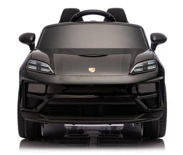 Porsche Macan 12V kinderauto vele opties en Garantie, Nieuw!, Ophalen of Verzenden, Nieuw, Afstandsbediening